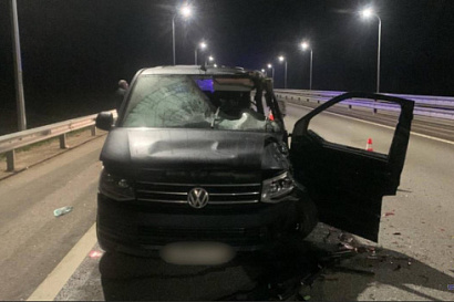 Название статьи