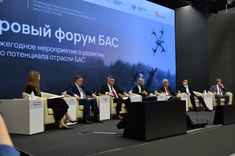 В Самарской области обсудили настоящее и будущее российских "беспилотных" специалистов