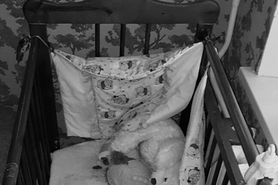 Избил до смерти: жителя Тольятти подозревают в убийстве годовалой дочки