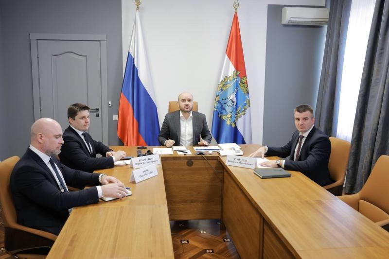 Вячеслав Федорищев предложил создать Союз производителей и разработчиков беспилотных авиационных систем