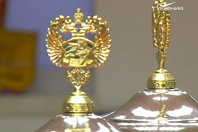 Сборная Самарской области взяла серебро в общекомандном зачёте на Спартакиаде пенсионеров России