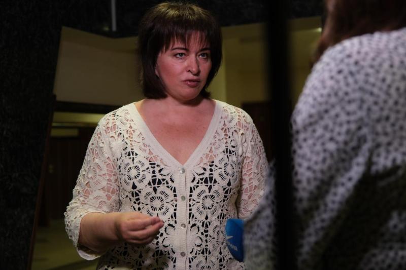 В Самарской области открыли общественную горячую линию для избирателей