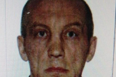 В Сызрани разыскивают опасного преступника