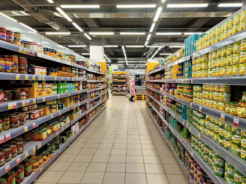 Самарцам рассказали, где выгоднее закупить продукты к праздникам