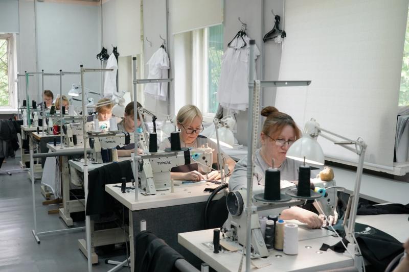 В Самаре наградили победителей региональных этапов конкурса "Лучший по профессии"