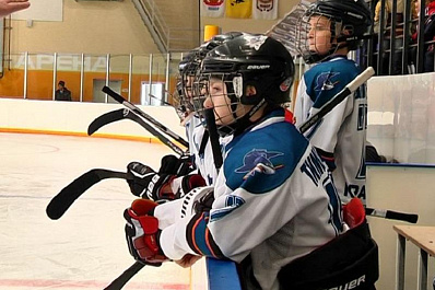 В Сызрани открылся ФОК, которого горожане ждали 5 лет