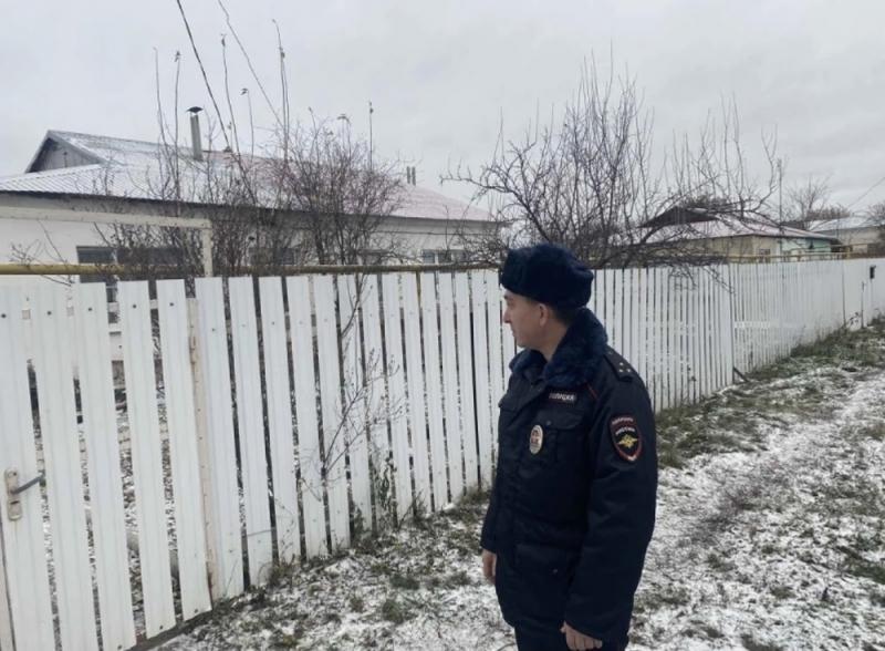 В Самарской области задержали 33-летнего мужчину за драку с серьезными последствиями в сельском клубе