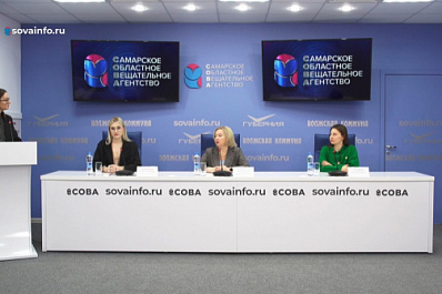 В Самарской области еще больше предпринимателей смогут получить гранты на развитие бизнеса