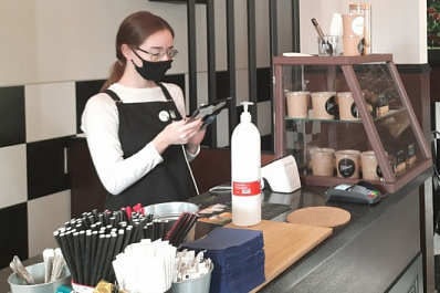 В Тольятти самозанятые могут получить займы на выгодных условиях 