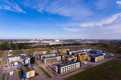 В "Жигулевской долине" планируют создать еще 423 рабочих места