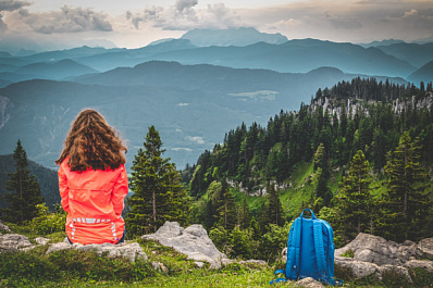 Самарская область получит госсубсидию на развитие школьного туризма