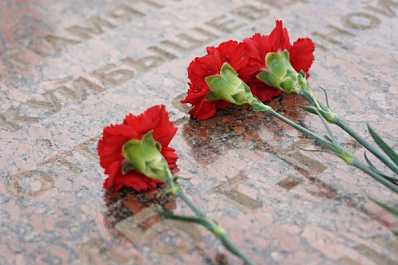 В Сызрани ищут тех, кто повредил мемориал воинам-танкистам