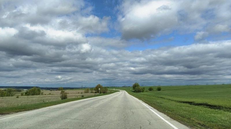 В Кинельском районе Самарской области ограничат движение транспорта на три дня