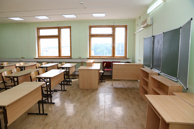 Самарская область заняла 11 место в России по качеству образования