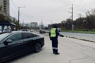 Правительство РФ утвердило новые правила проверки водителей на алкоголь