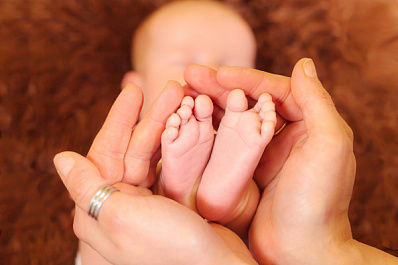 В Самарской области составлен список редких и популярных имен новорожденных в 2021 году