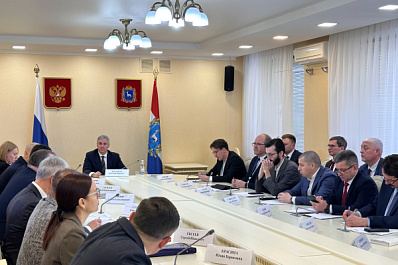 Новые инвесторы планируют реализовать в Самарской области проекты на 6,5 млрд рублей