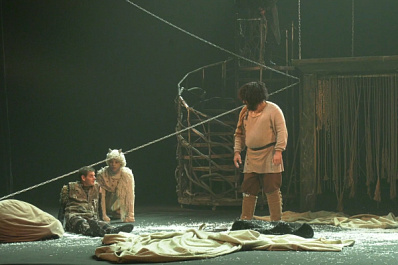 История о преданности и предательстве: в Самару из Закавказья привезли 