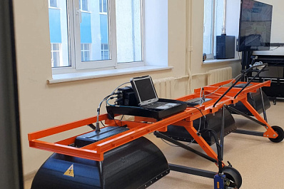 В Самаре запустили акселерационную программу "Экспресс-технологий"