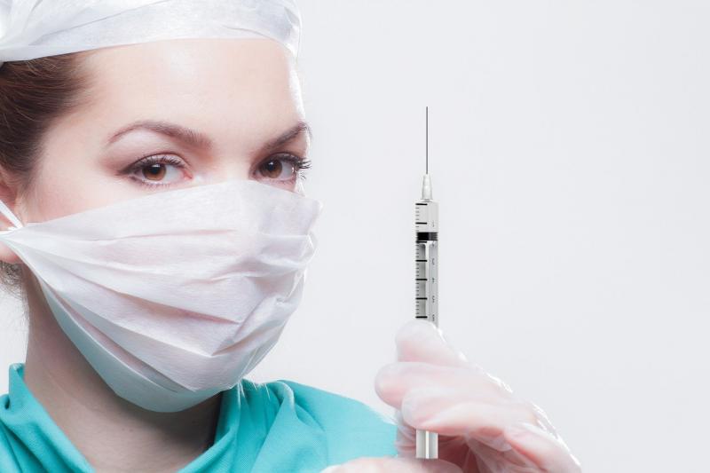 В России появится пятая вакцина от коронавируса