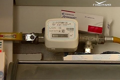 Специалисты Госжилинспекции Самарской области провели совместный рейд с газовиками