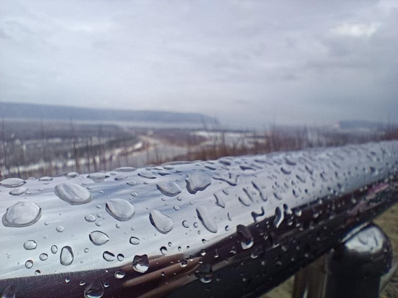 +17 и гроза: синоптики рассказали о погоде в Самарской области 10 апреля 