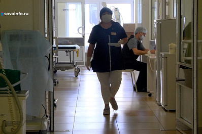 В Минздраве Самарской области рассказали, что нужно знать о ботулизме