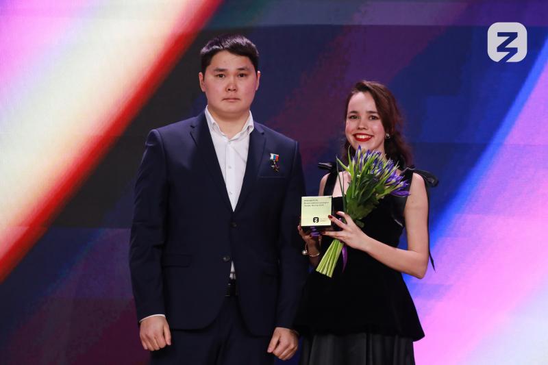 Три представителя Самарской области стали победителями  Всероссийского конкурса Знание.Лектор