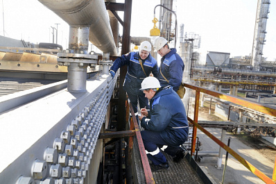 ТОАЗ вошел в топ-200 крупнейших инвесторов в экономику России