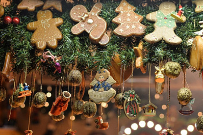 Кремлевская елка - в каждый дом: как попасть на праздник