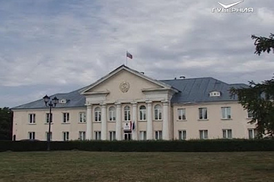 Тольяттинские коммунисты сорвали принятие поправок в бюджет