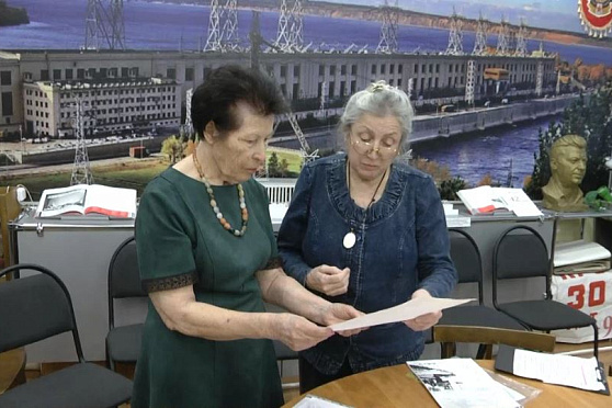 Тамара Теняева. Народное признание