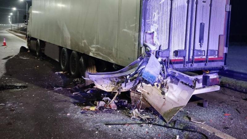 Уснул за рулем? В Самарской области будут судить предполагаемого виновника ДТП с тремя погибшими