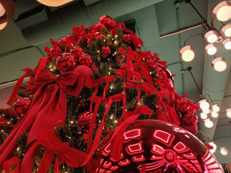 Опрос: 40 % самарцев хотели бы меньше отдыхать на Новый год