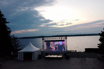 Стало известно расписание кинотеатра "Филин" и занятий йогой с 12 июня