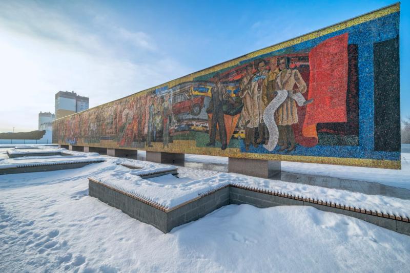 В администрации Тольятти не увидели проблем с неуплатой долгов за коммуналку крупной УК