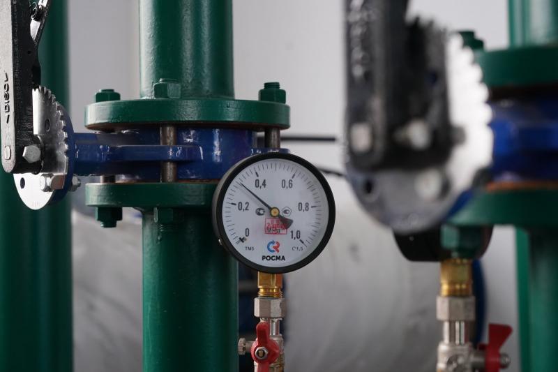 В Самарской области модернизируют сельские котельные