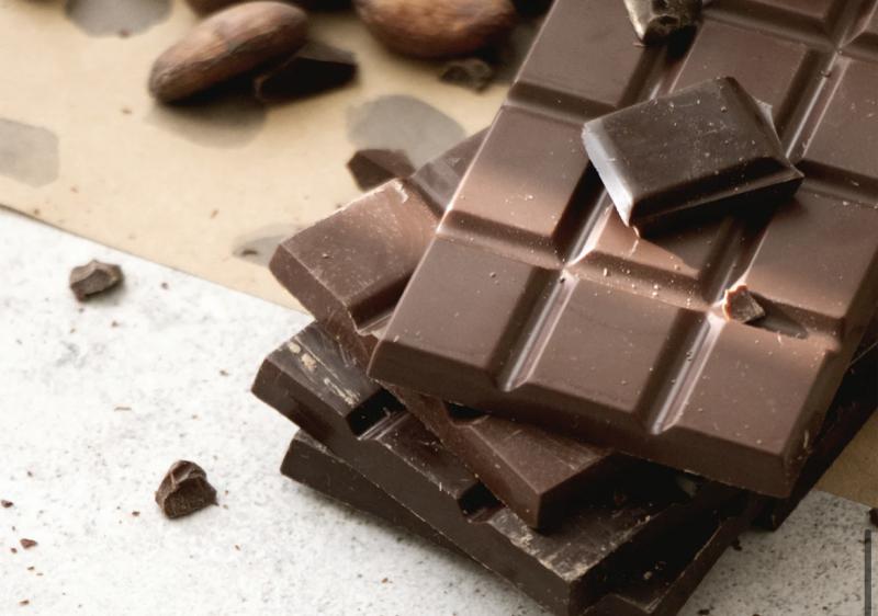 Гастроэнтеролог рассказал, сколько можно ежедневно съедать шоколада