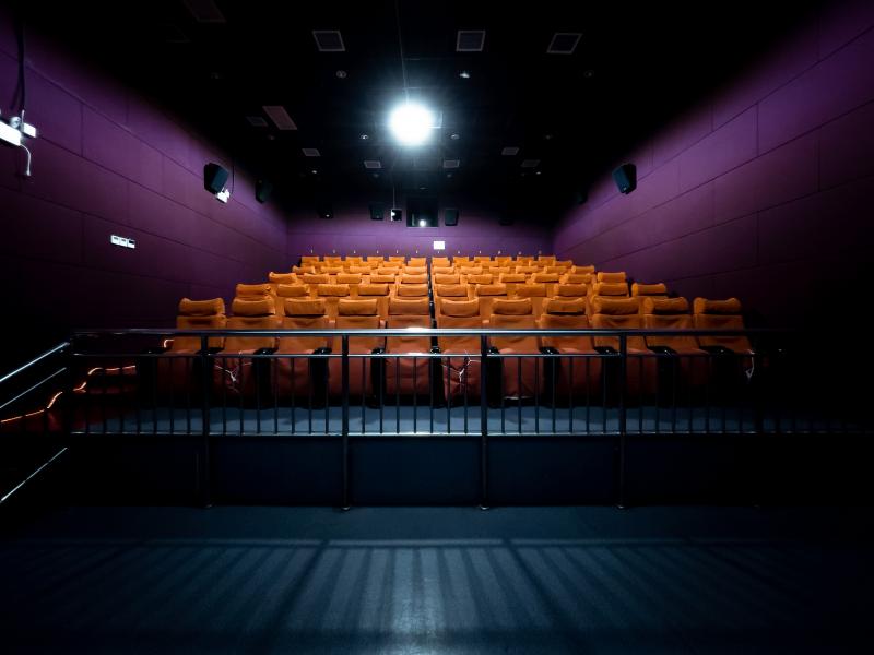 В Самарской области появятся четыре новых современных кинотеатра