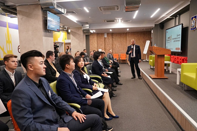 Связи с Поднебесной: китайский бизнес изучает самарские возможности