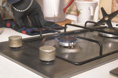 В губернии продолжаются рейды по проверке газового оборудования