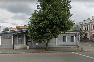 Участники "Том Сойер Феста" обновят усадьбу в Казани