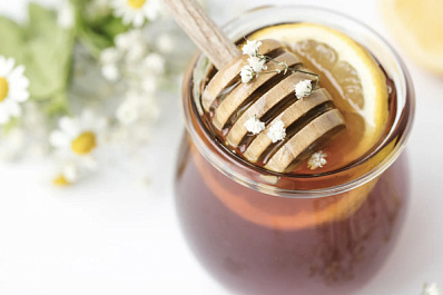 В Роспотребнадзоре рассказали, как выбрать качественный мед