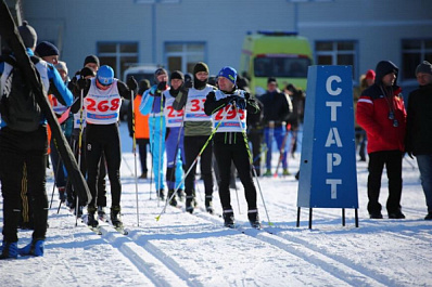 В Самаре прошли офицерские соревнования ЦВО