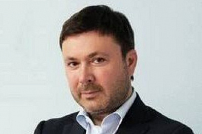 Заместителем полпреда президента в ПФО назначен Игорь Буренков