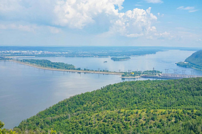 Вышел первый ролик Всероссийского проекта #музыкавместе, посвященный Приволжскому округу