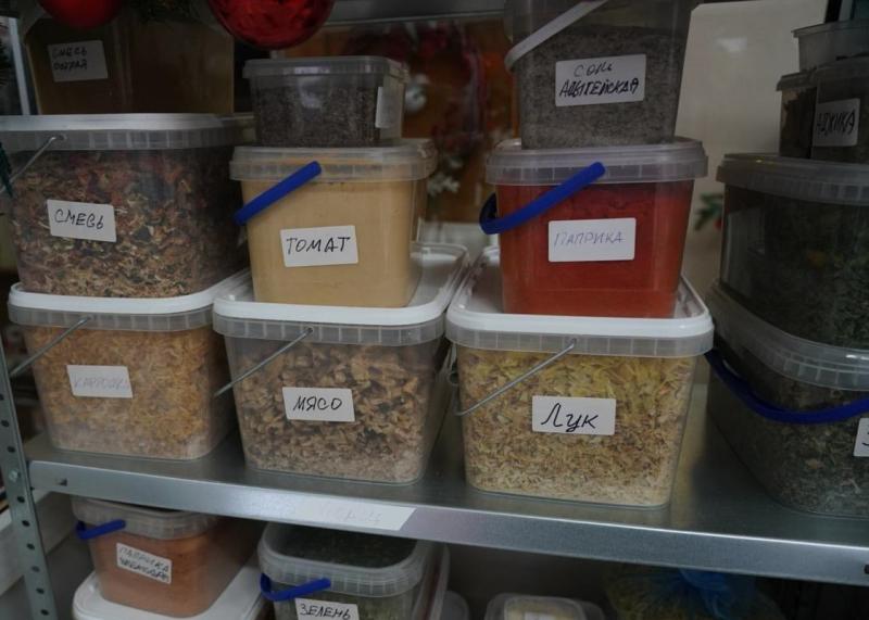 Конфискованные товары будут передавать нуждающимся