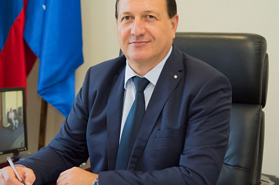 Глава Минэнерго региона Сергей Марков проведет прием жителей Кировского района Самары