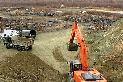 Железнодорожники начнут основной этап реконструкции БАМа в июле 2021 года