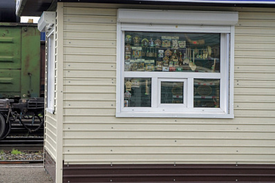 В Сызрани начался масштабный снос незаконных киосков